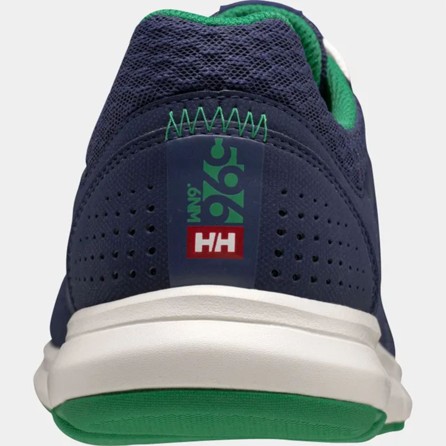 Helly Hansen Ahiga V4 Hydropower Ocean Seglarsko Blå