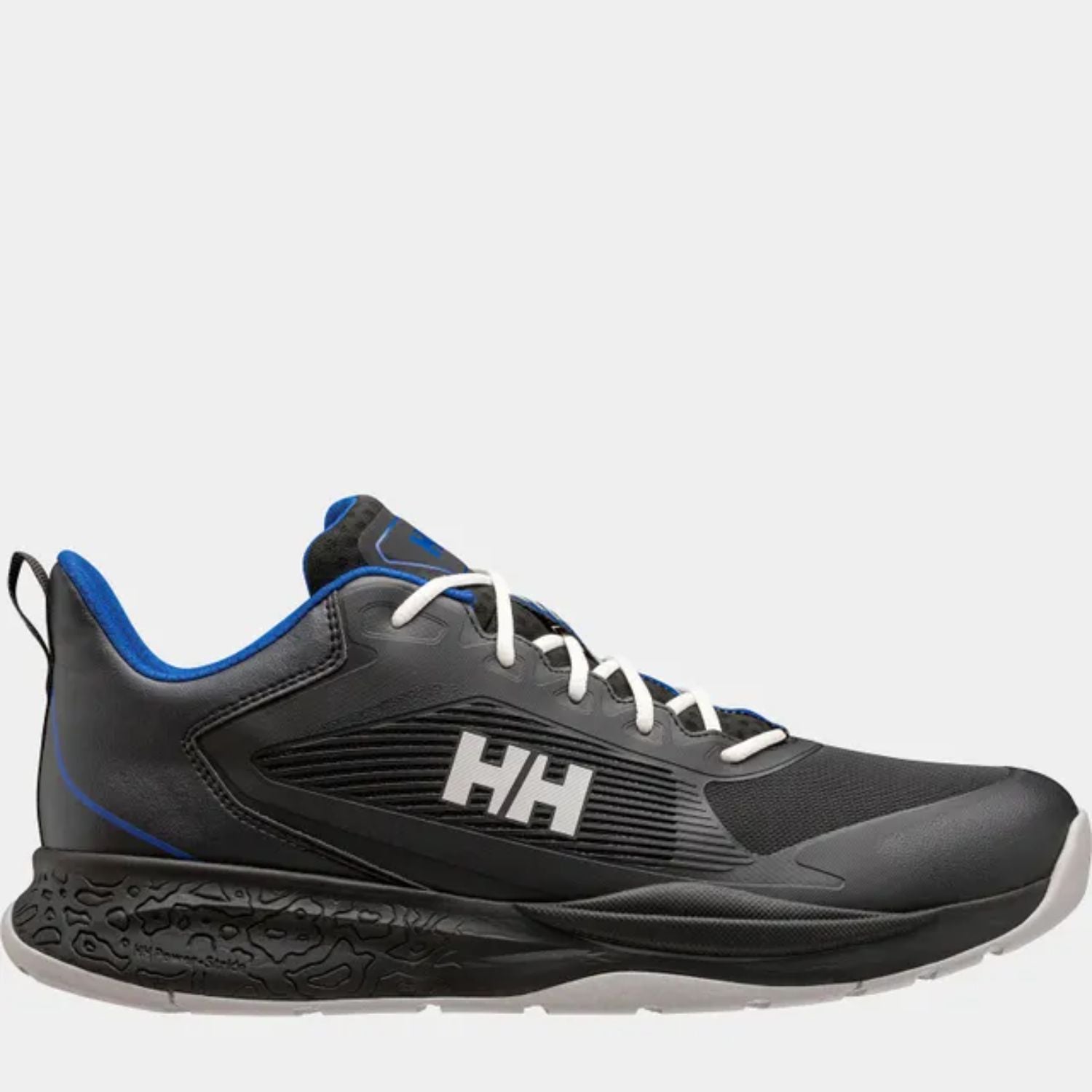 Helly Hansen Foil AC-37 Low Seglarsko Svart