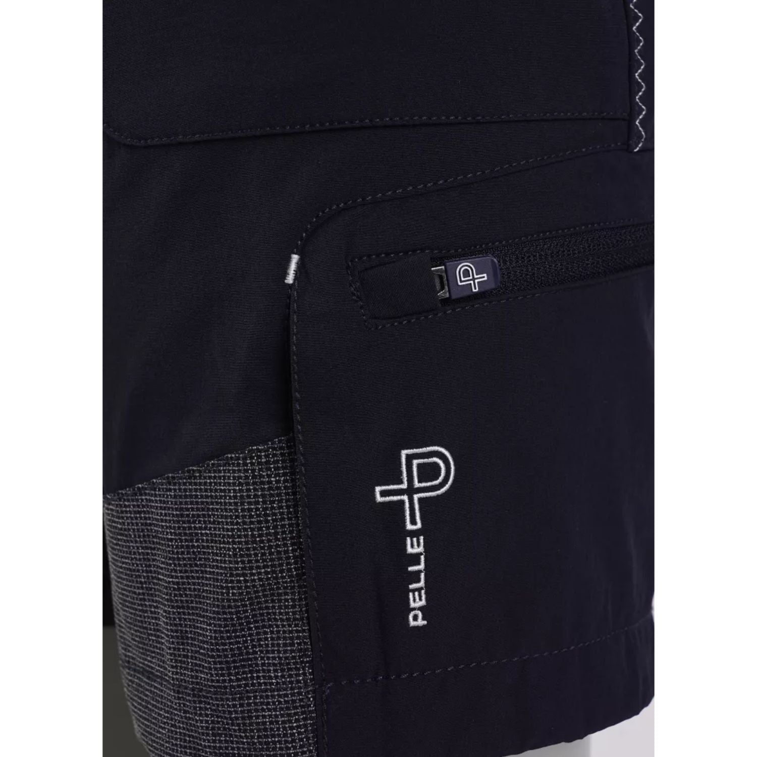 Pelle P 1200 Shorts, Marinblå