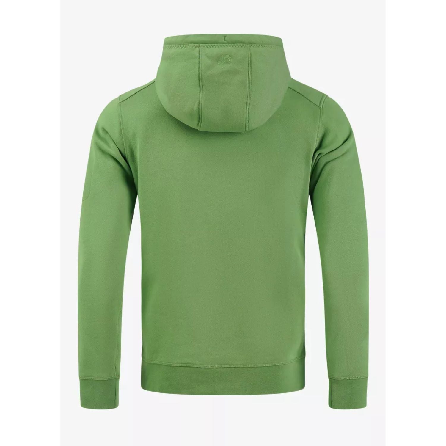 Pelle P P-Hoodie, Grön