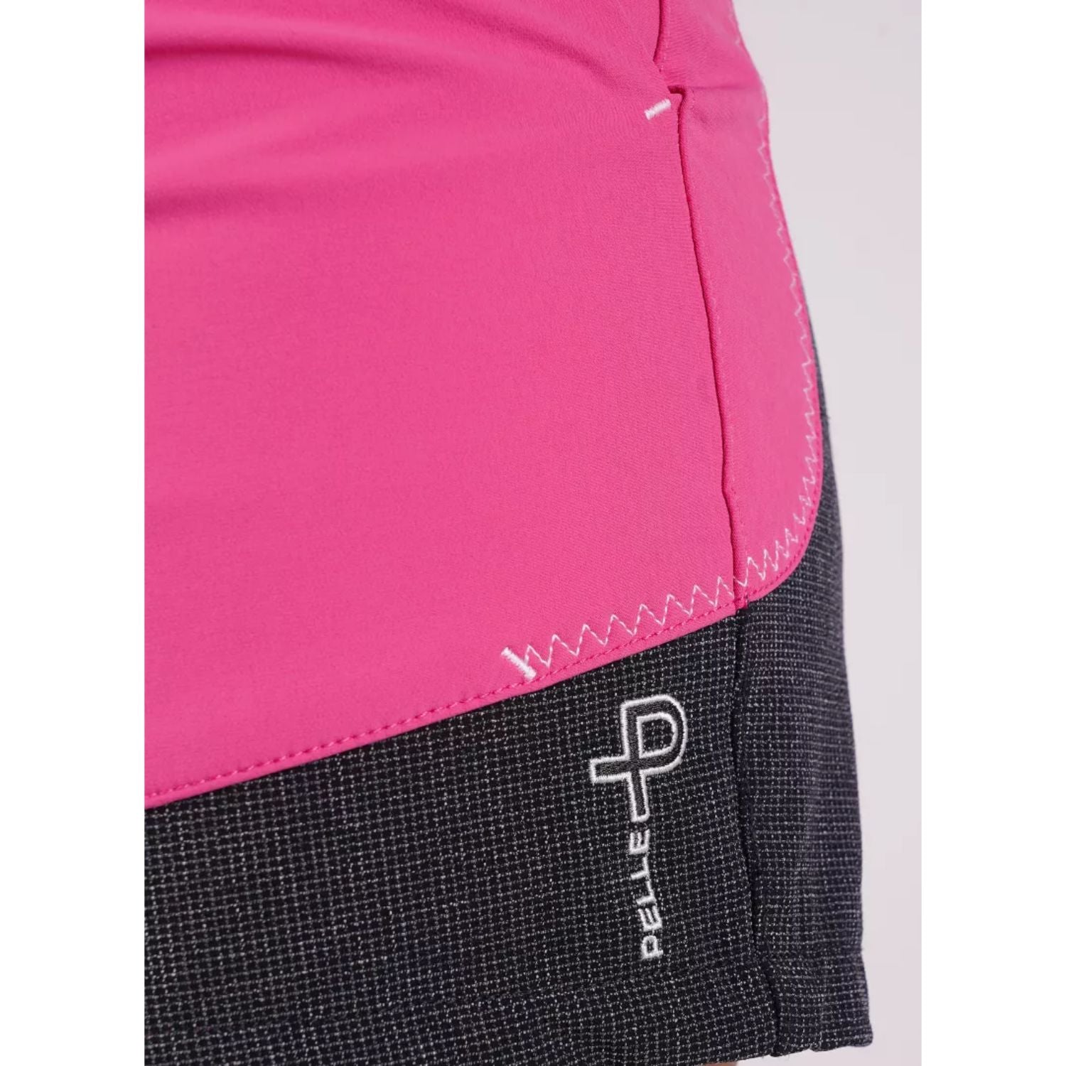 Pelle P 1200 Shorts Dam, Rosa