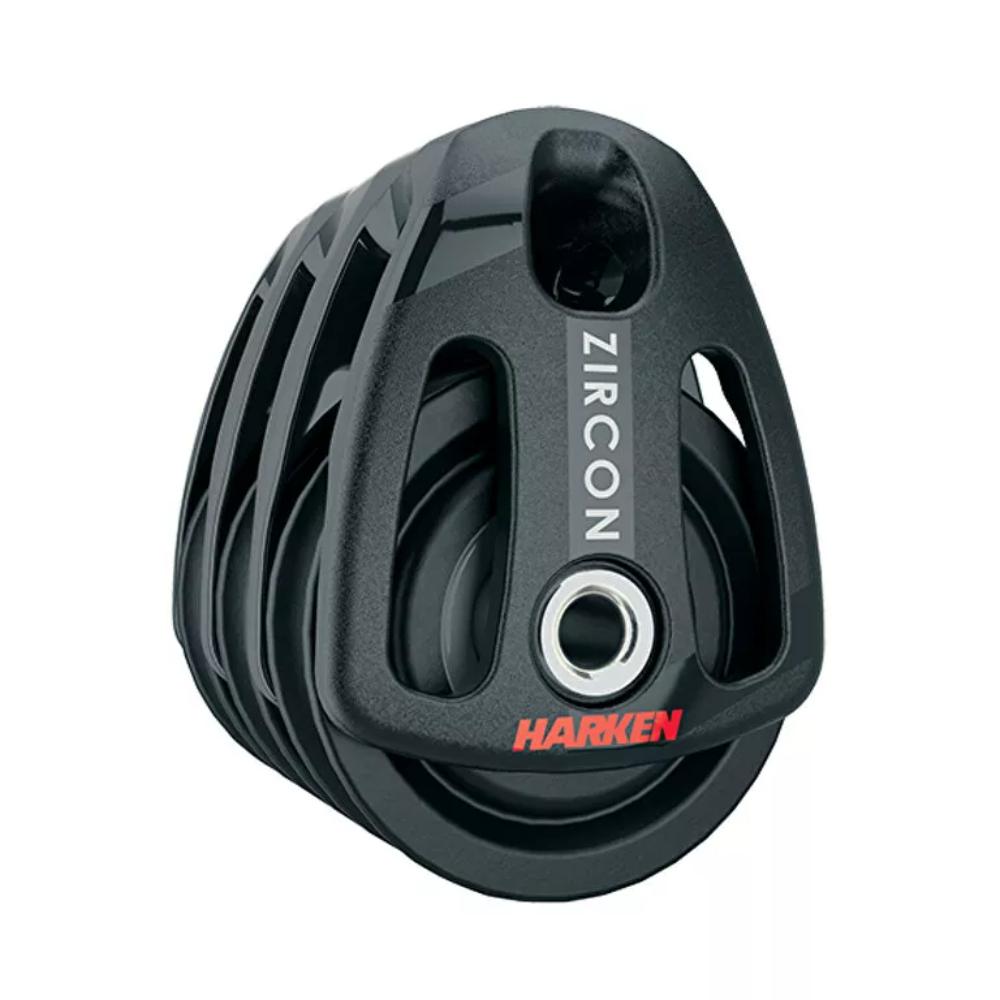 Harken 57 mm Zircon Trippelblock