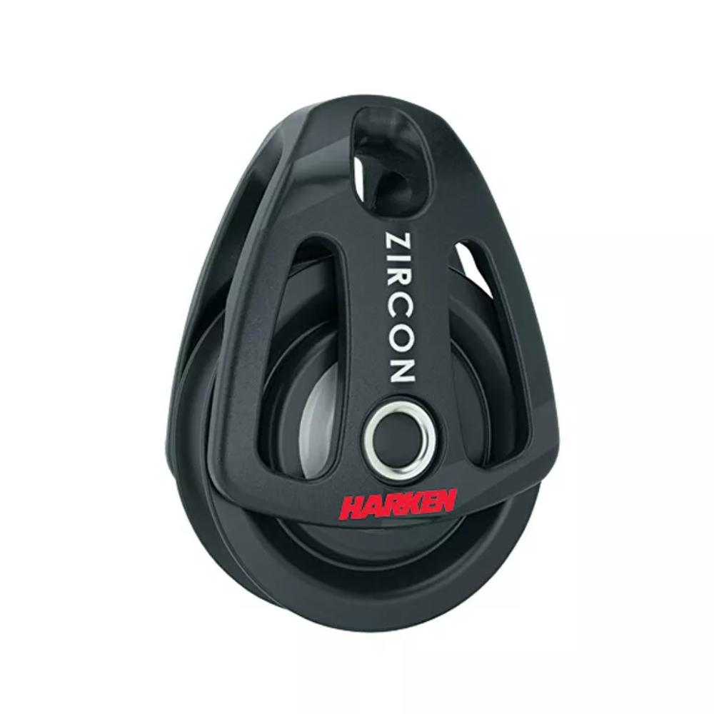 Harken 29 mm Zircon Enkelblock