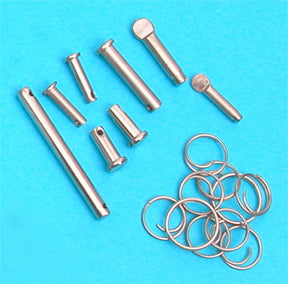 Pins & Rings Kit Nacra