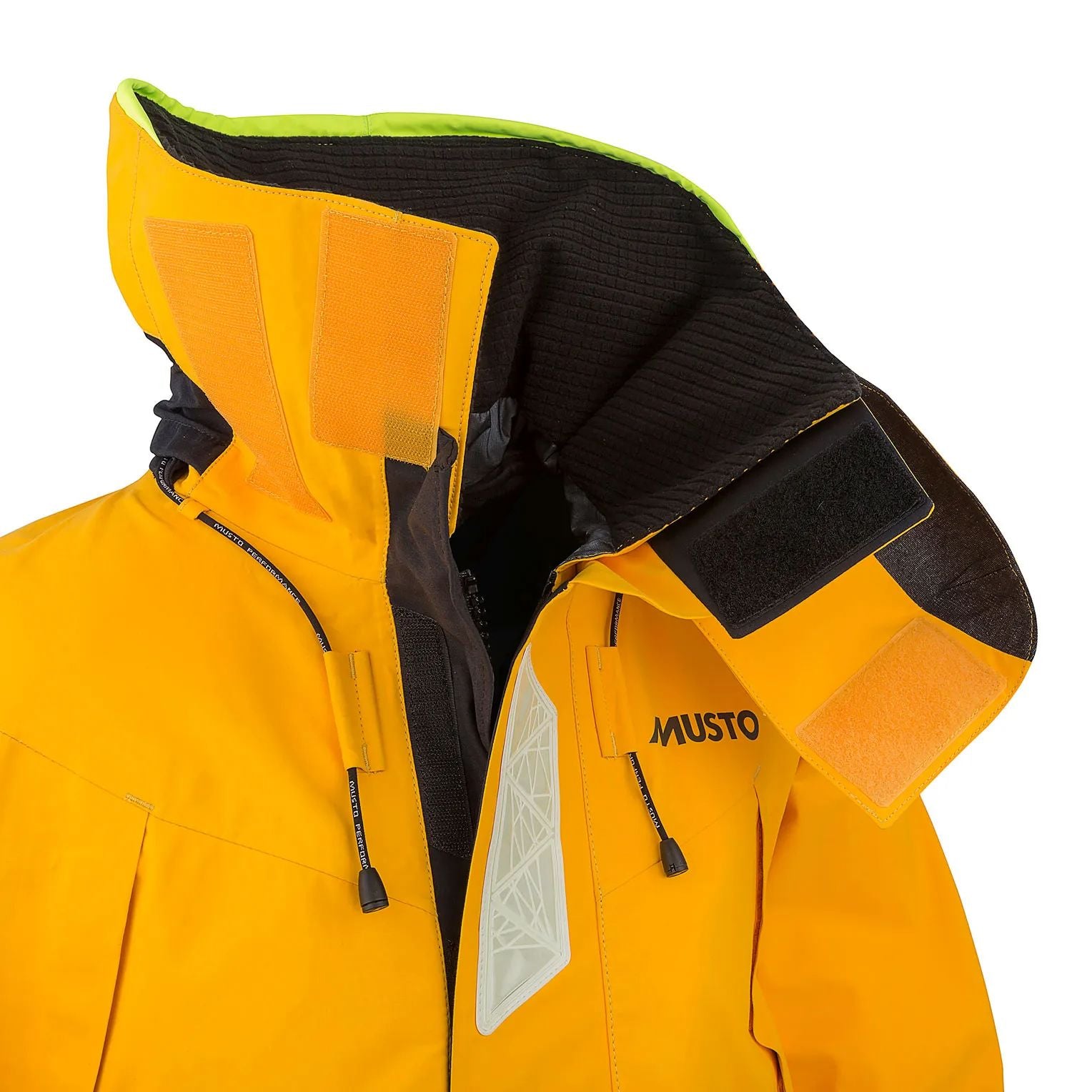 Musto hpx outlet offshore