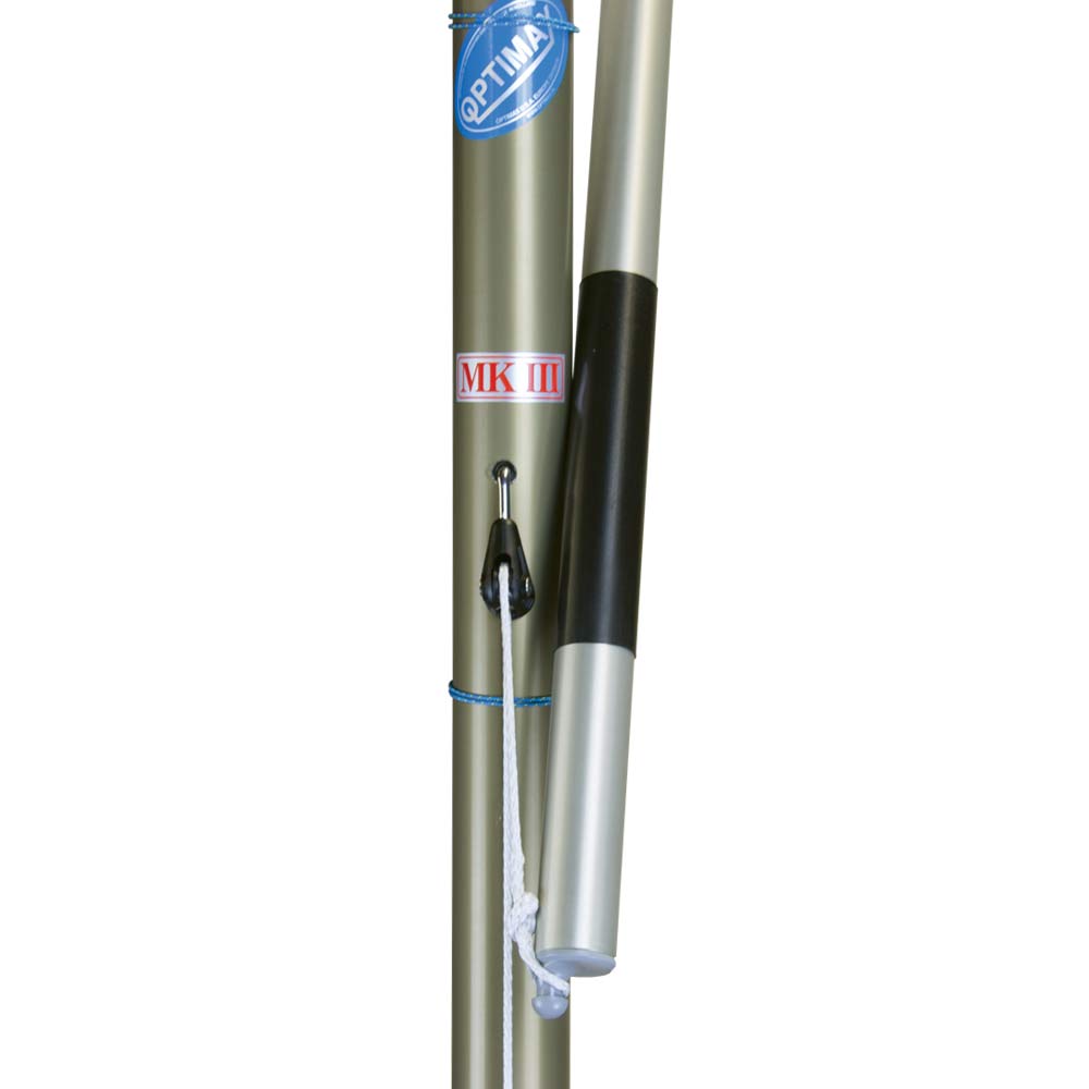 Optimax Mk3 Medium Mast